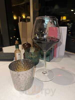 Fourteen Sky Bar & Restaurant