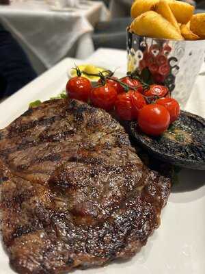 Fourteen Sky Bar & Restaurant