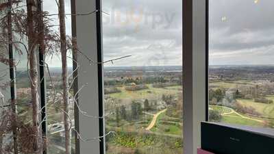 Fourteen Sky Bar & Restaurant