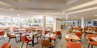 The Brasserie At Chichester Festival Theatre