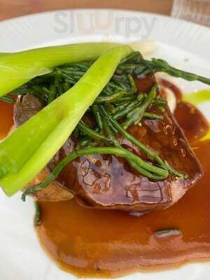 The Brasserie At Chichester Festival Theatre