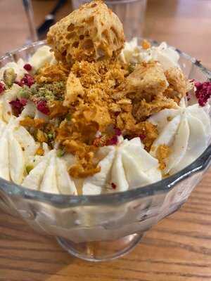 The Brasserie At Chichester Festival Theatre