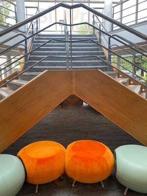 The Brasserie At Chichester Festival Theatre