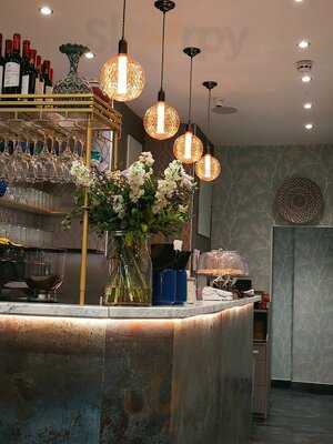 Sadaf - Knightsbridge