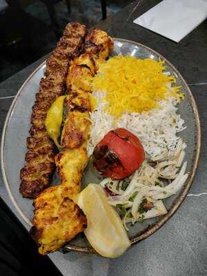 Sadaf - Knightsbridge