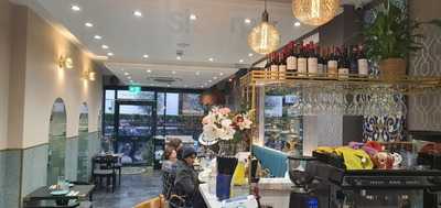 Sadaf - Knightsbridge