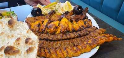 Sadaf - Knightsbridge