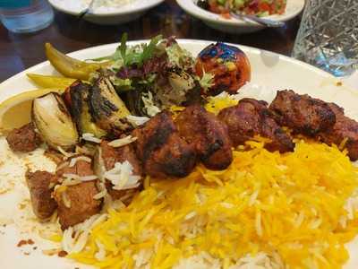 Sadaf - Knightsbridge