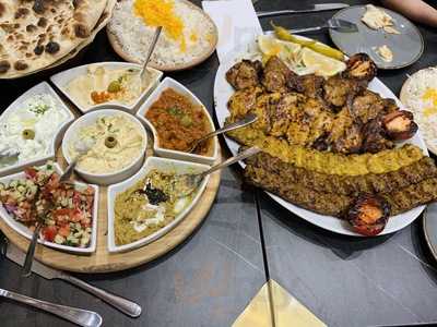 Sadaf - Knightsbridge