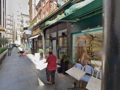 Sadaf - Knightsbridge