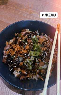 Nagawa