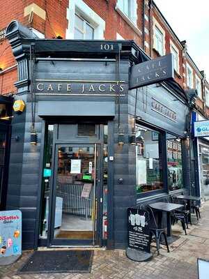 Cafe Jack's
