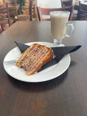 The Capstone Restaurant