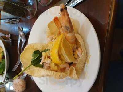 The Capstone Restaurant