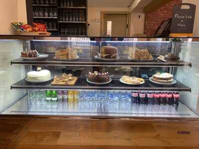 The Capstone Restaurant