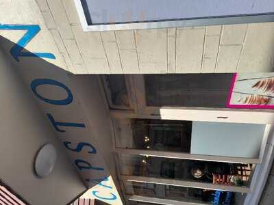 The Capstone Restaurant