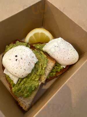 That Little Coffee Shop