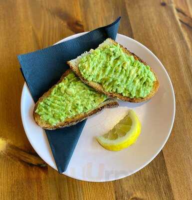 That Little Coffee Shop