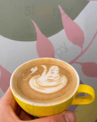 That Little Coffee Shop