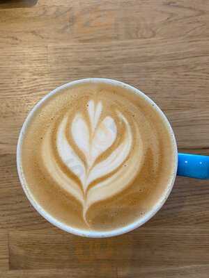 That Little Coffee Shop