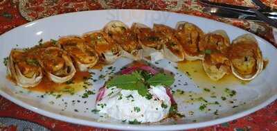 Turkuaz Restaurant & Bar