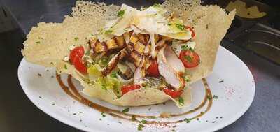 Turkuaz Restaurant & Bar