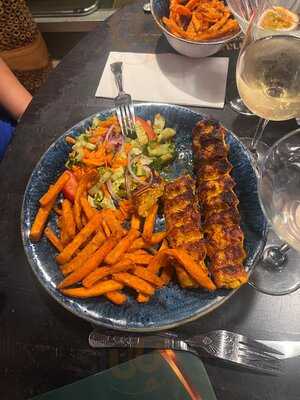 Turkuaz Restaurant & Bar