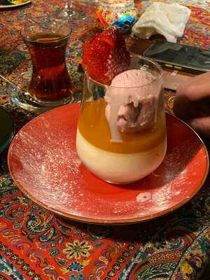 Turkuaz Restaurant & Bar