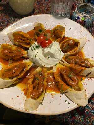 Turkuaz Restaurant & Bar