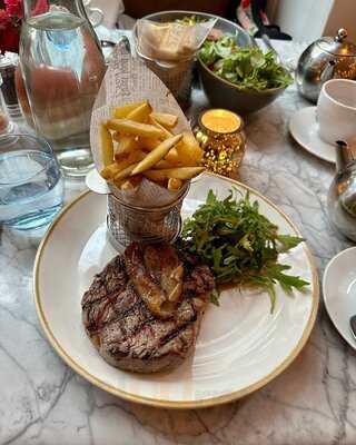 28°-50° Oxford Circus