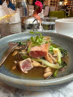 28°-50° Oxford Circus