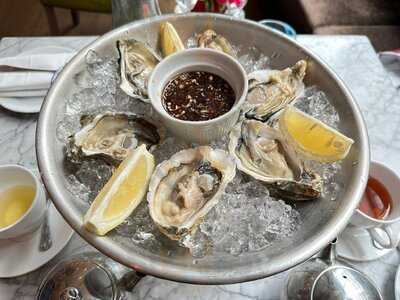 28°-50° Oxford Circus