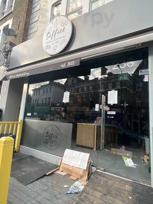 Soffice Italian Gastrobakery