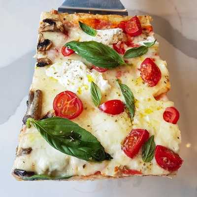 Soffice Italian Gastrobakery