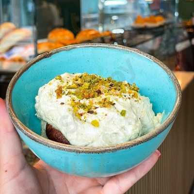 Soffice Italian Gastrobakery