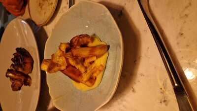 The Alan, Dine And Drink