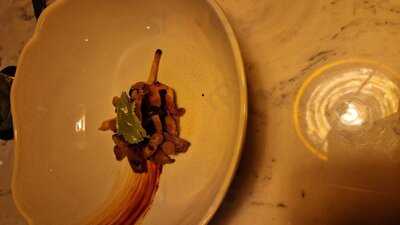 The Alan, Dine And Drink