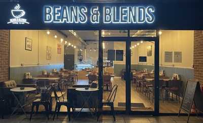 Beans & Blends