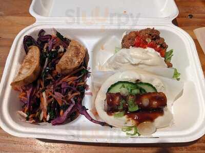Yum Bun - Seven Dials Market