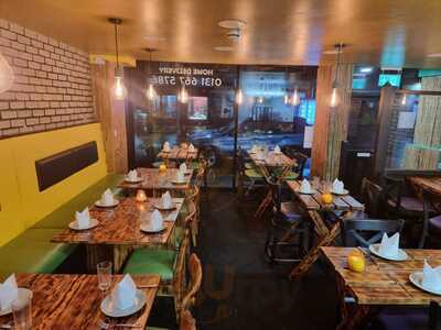 Naughty Thai Restaurant