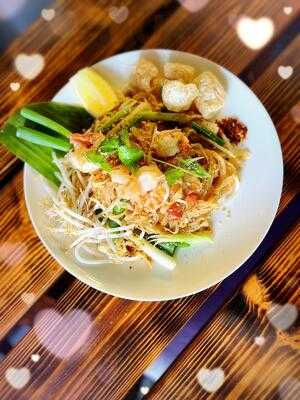 Naughty Thai Restaurant