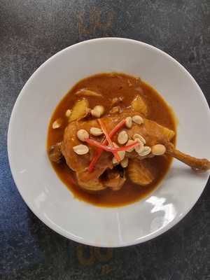 Naughty Thai Restaurant