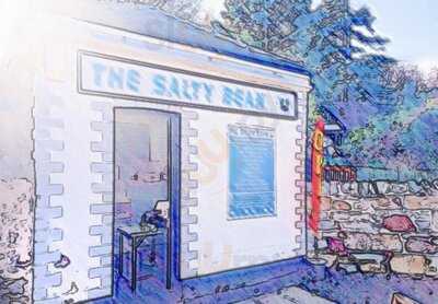 The Salty Bean