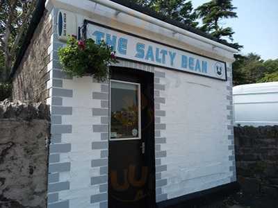 The Salty Bean