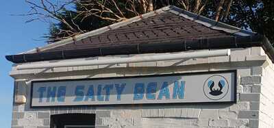 The Salty Bean