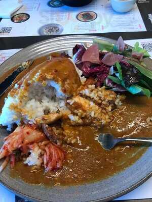 Wagamama Edinburgh Ocean Terminal