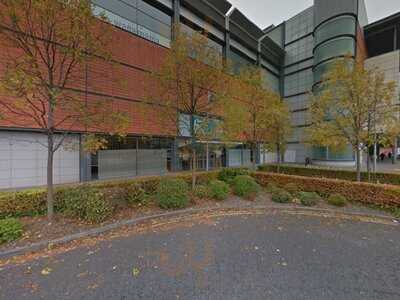 Wagamama Edinburgh Ocean Terminal