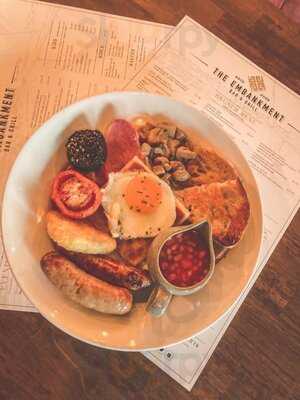 The Embankment Bar & Grill