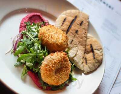 The Embankment Bar & Grill