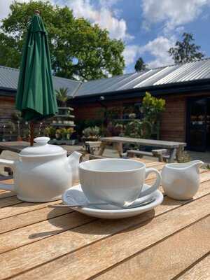 Fordingbridge Farm Shop And Cafe